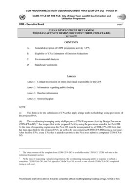 Fillable Online Utilisation Programme Fax Email Print - pdfFiller