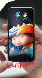 Download & Play Boboiboy Wallpapers HD for Free on PC & Mac (Emulator)