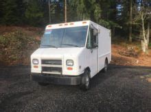Used Vans for sale. Ford, Chevrolet, Freightliner & RAM | Machinio