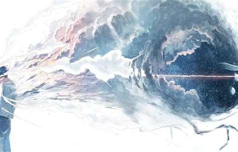 Wallpaper darkness, monster, guy for mobile and desktop, section арт ...