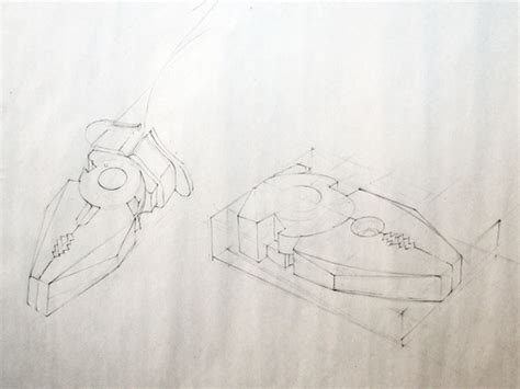 D'source Object Drawings | Product Drawing | D'Source Digital Online ...