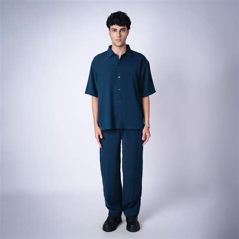 TEAL GREEN CLASSIC PANT – Hophead