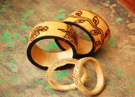 Tumba (Bottle Gourd) craft