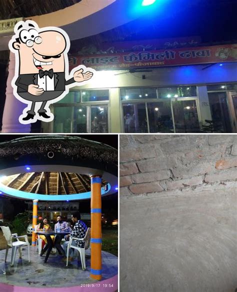 RAJ MAHAL FAMILY DHABA, India - Restaurant reviews