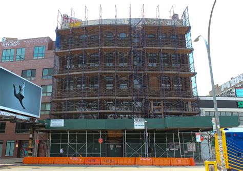 Locals Oppose Freehold's Plans to Open Nightclub in Former Artist Lofts ...