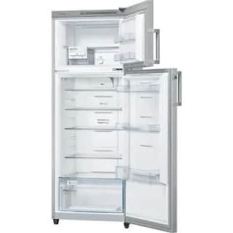 Bosch KDN43VS30I 347 Ltr Double Door - Price in India, Specifications ...