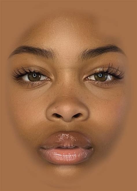 Image result for Face Mesh Map