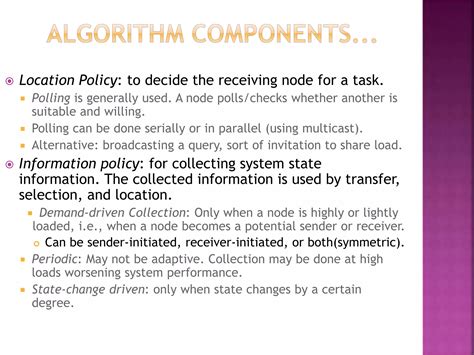 Image result for Broad Caste Algorithm in Distributed Operating System