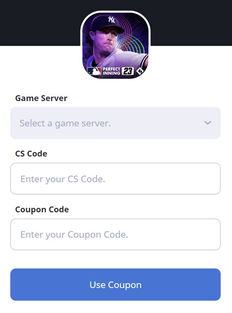 Image result for MLB Redeem Code