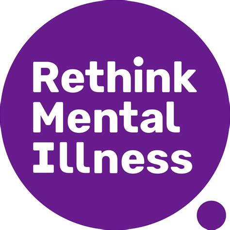 Rethink Mental Illness : Home