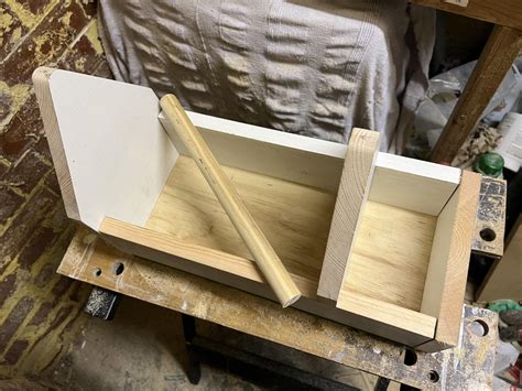 Image result for PVC Tool Box Tutorial