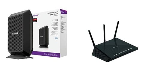 Netgear Modem Router 的图像结果