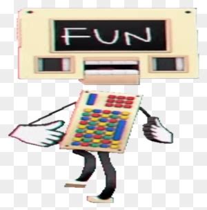 Image result for The Computer Song Dont Hug Me Im Scared Explained