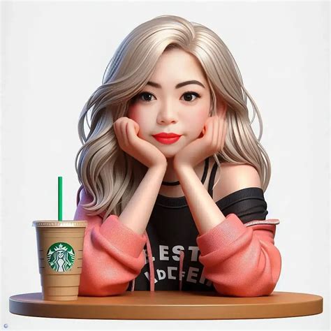 Karikatur logo 3D, karikatur fotos 3D and article writer. | Freelancer
