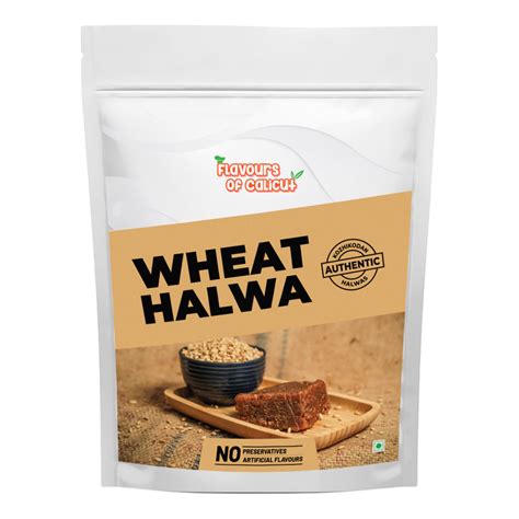 Wheat Halwa – Flavours of Calicut