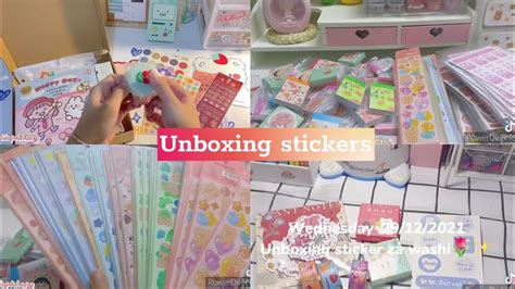 Image result for Unbox Sticker