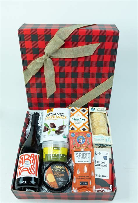 Spanish Holiday – Fancifull Gift Baskets