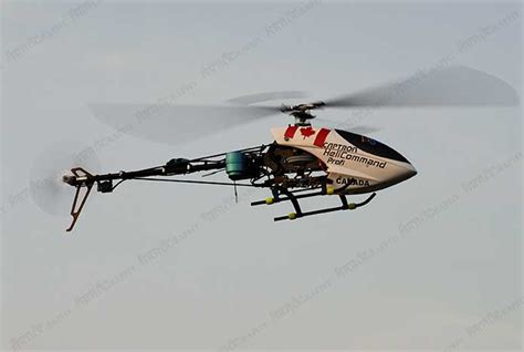 Image result for HeliCommand