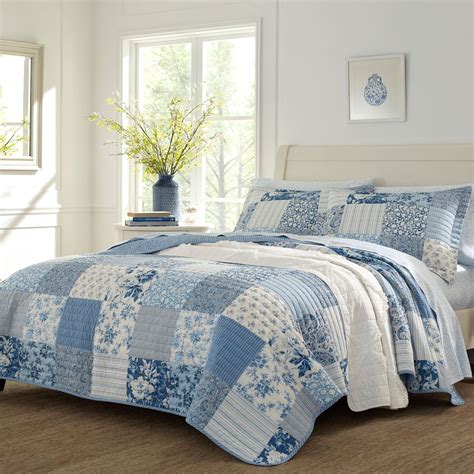 Full Quilts For Beds at Glenn Barbee blog