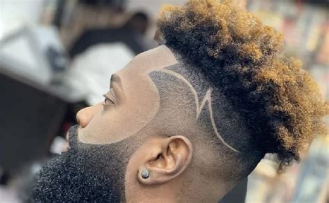 Image result for Color Pencil Hair Tutorial Men