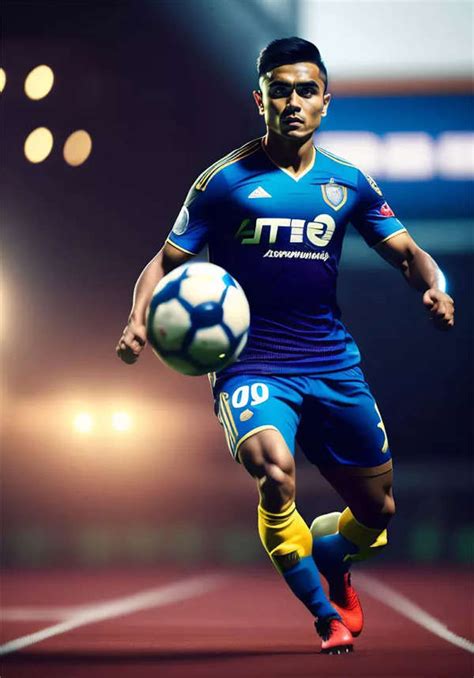 Determined to maintain unbeaten run: Sunil Chhetri | Football News ...