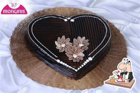 Monginis Cake Shop, Pune, /1 - Restaurant reviews