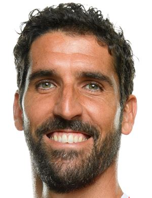 Raúl García - Player profile | Transfermarkt
