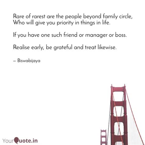 Rare of rarest are the pe... | Quotes & Writings by Biswabijaya Samal 💻 ...