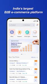 Pharmarack-Retailer 2.0 – Apps on Google Play
