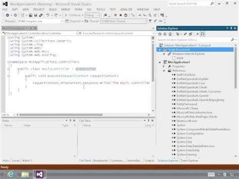 John Galloway MVC 4 Tutorial 的图像结果