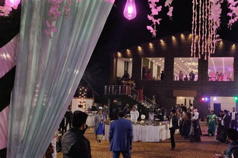 The 10 Best Wedding Venues in Dhanbad - Weddingwire.in
