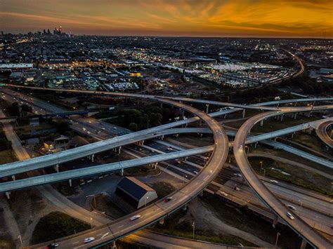 Revive I-95! - Richard E. Pierson Construction Co., Inc.