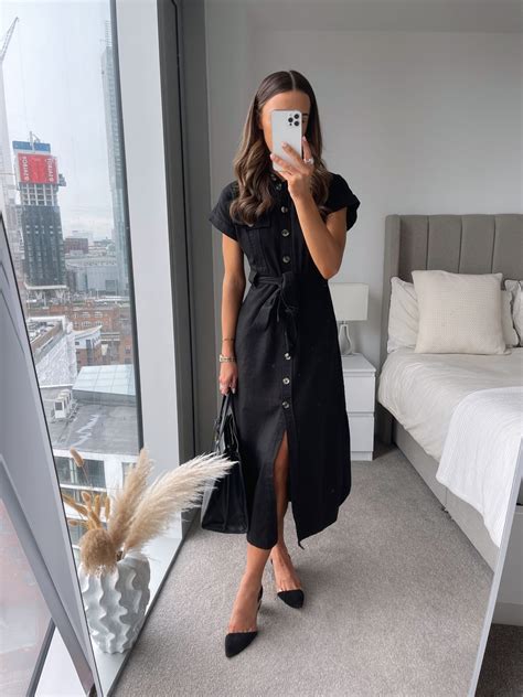 whatemwore on LTK | Summer work dresses, Work dresses for women ...