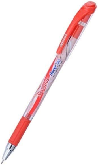 Reynolds Gel Pen I Lightweight Gel Pen With Comfortable Grip for Extra ...