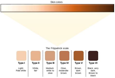 Human Skin Color