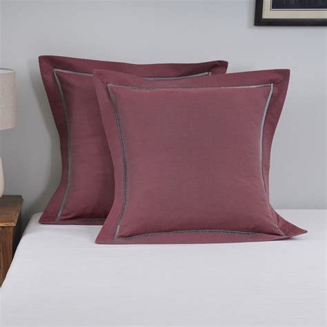 Buy MASPAR Cotsmere Set of 2 Cushion Covers - 60x60cm from Maspar at ...