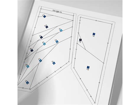 Image result for Paper Pieced Fish Pattern