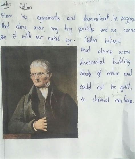 various experiment conducted and theory proposed by scientists starting ...