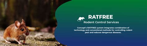 Concept Pest Management