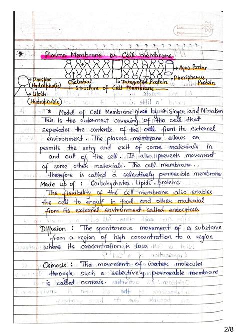 Image result for Class 9th Biology Chapter Cell Explain