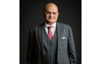Lubrizol appoints Nitin Mengi as Vice President of Lubrizol Additives ...