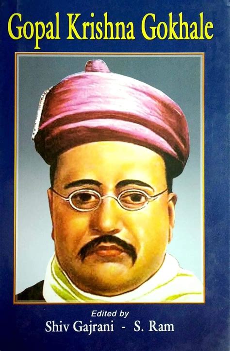 Buy Gopal Krishna Gokhale Book Online at Low Prices in India | Gopal ...