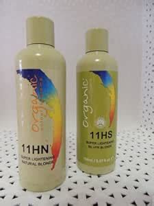 Buy ORGANIC COLOUR SYSTEMS HAIR COLOR 5.07 oz YOUR CHOICE @ 7GD MEDIUM ...