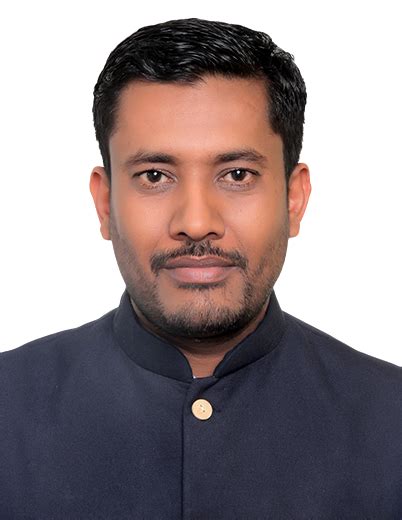 Dinesh Kumar Yadav