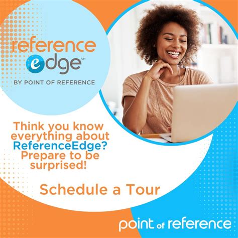 Point of Reference Examples 的图像结果