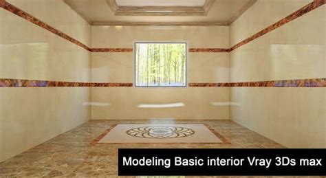 Image result for 3DS Max Interior Tutorial