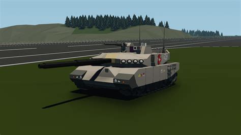 Tank Tutorial Storm Works 的图像结果