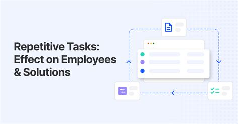 Image result for Repetitive and Static Tasks