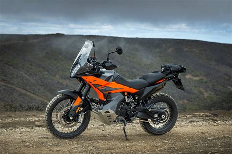 KTM 790 Adventure R 的图像结果