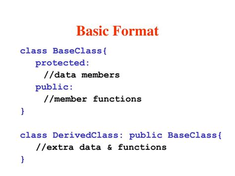 Image result for Define Inheritance